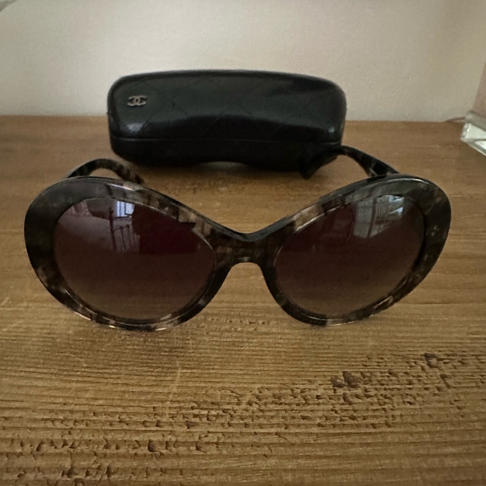 Chanel Sunglasses